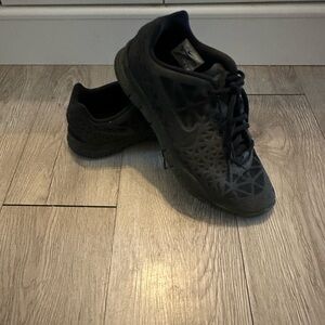 Nike Free TK fit shoe